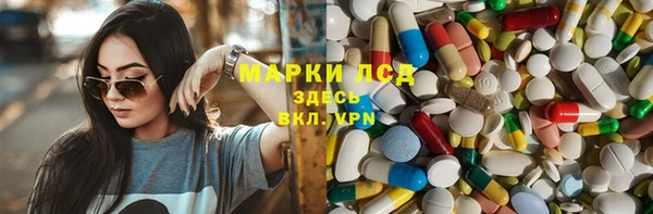 тгк Лиски